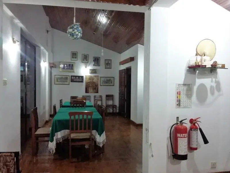 Fairlee Gest House
