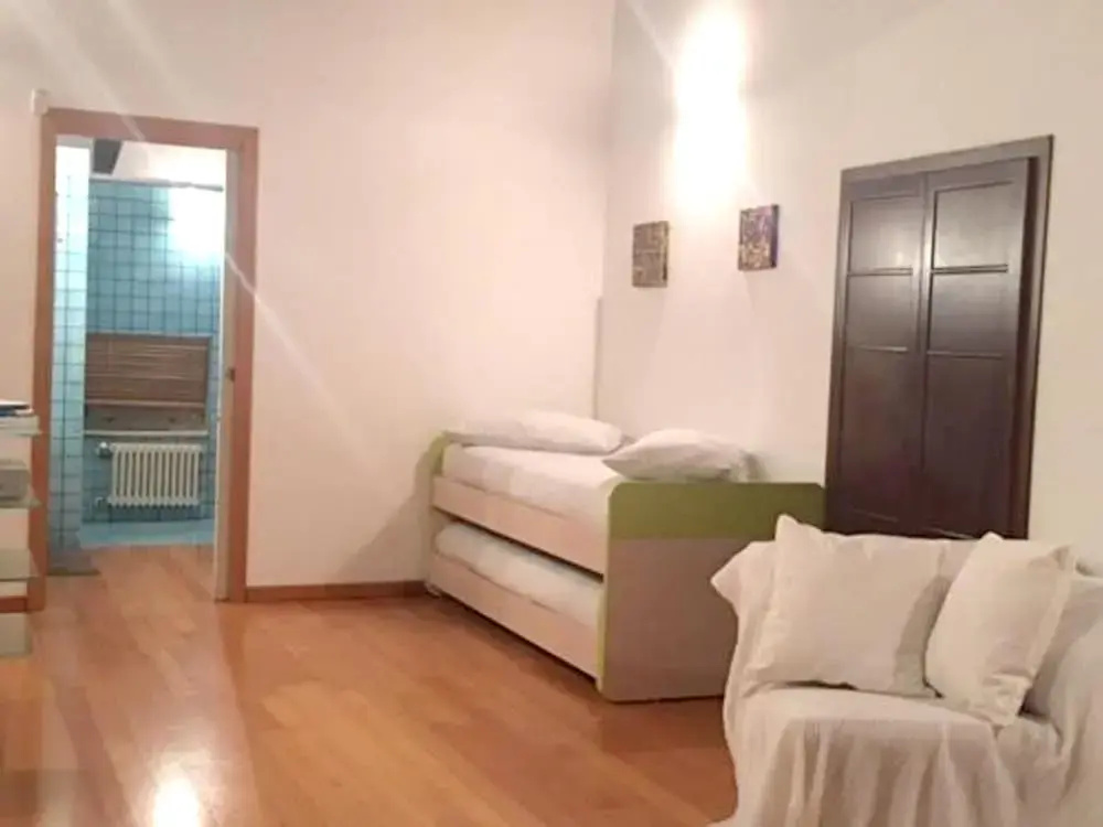 House with 2 Bedrooms in Salerno, with Furnished Terrace And Wifi