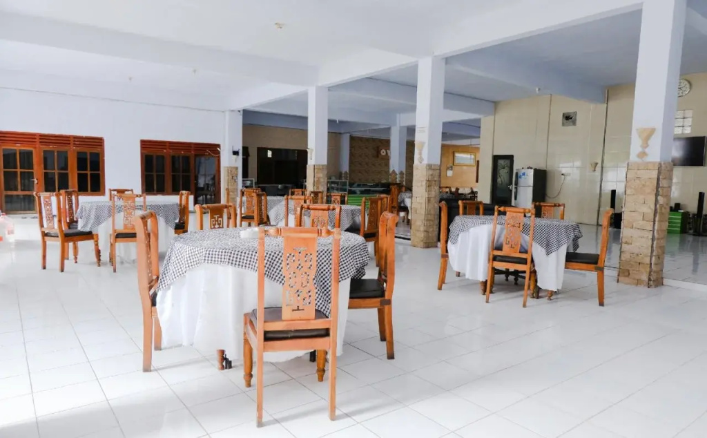 OYO 421 Alianda Guest House Syariah