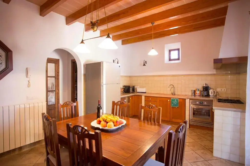 Finca Son Peroti