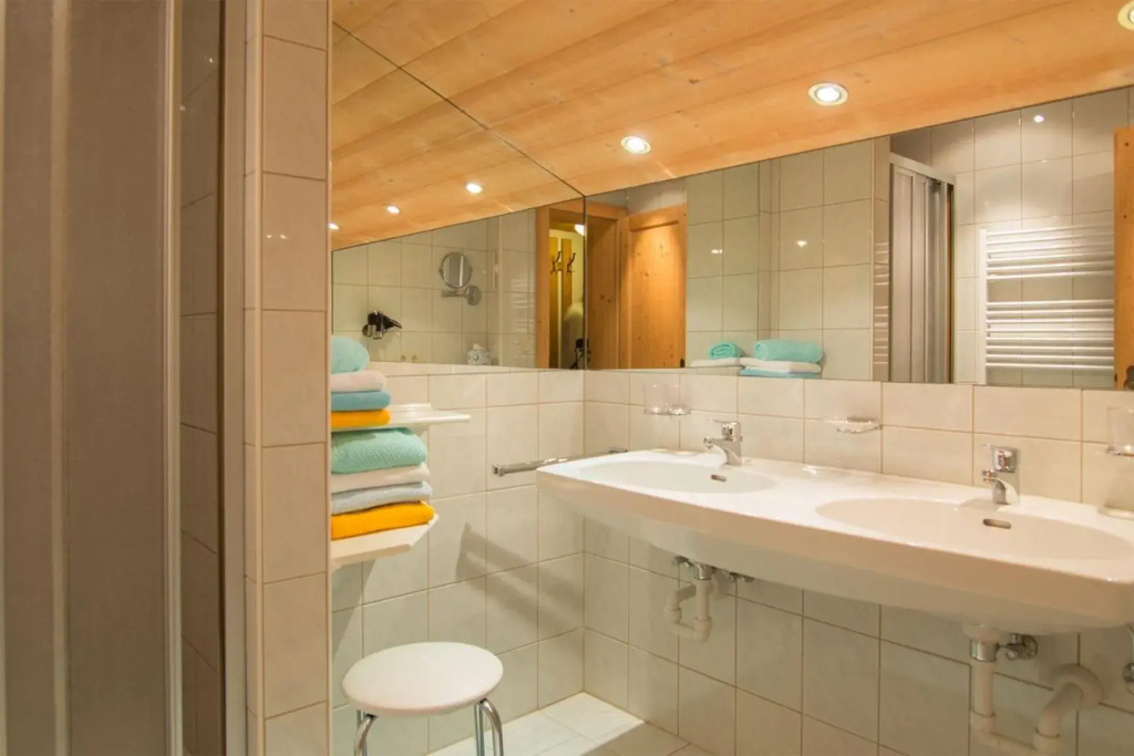 Seeappartements Überwasser
