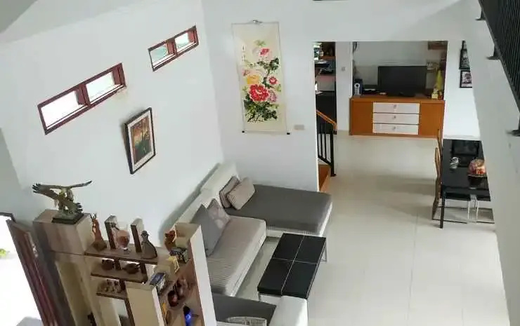 Villa Intan Kuningan