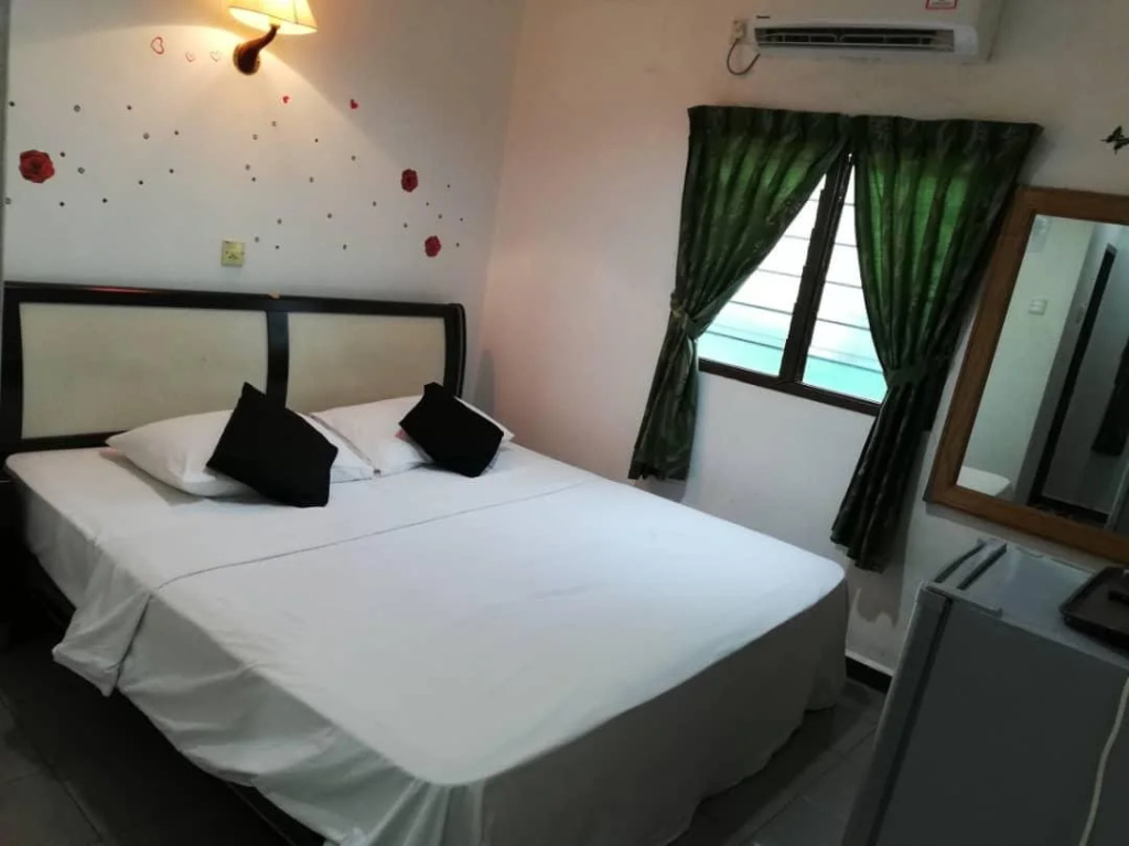 Nipah Bay Villa