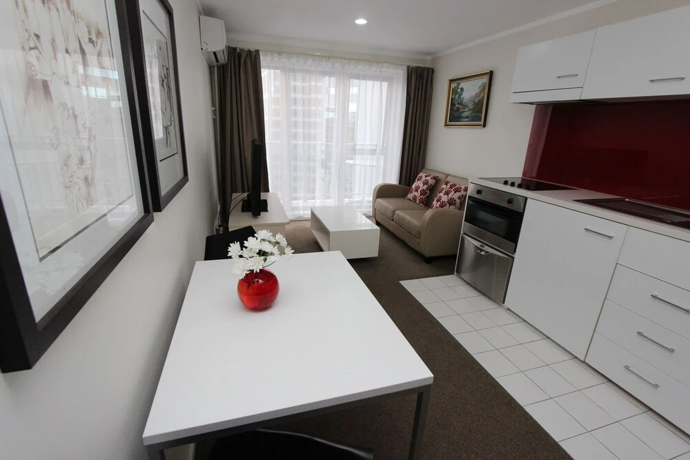Waldorf Bankside Apartments