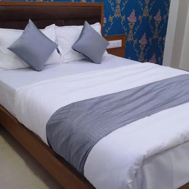 Hotel S G, Vadodara
