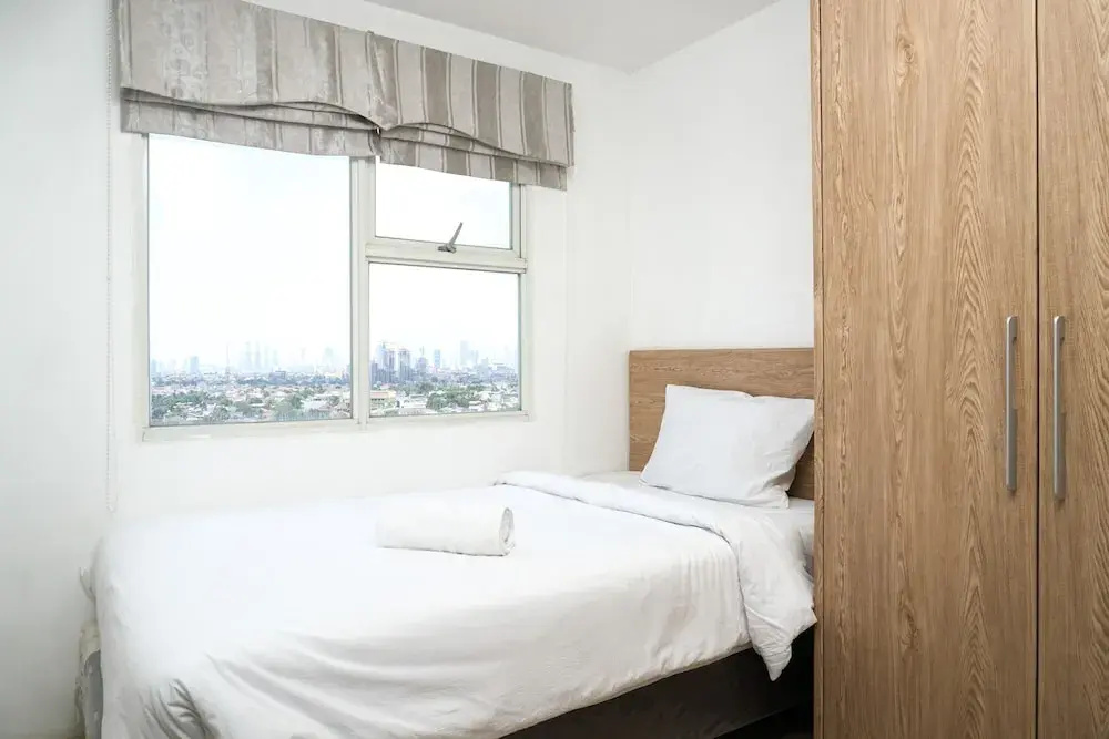 Wonderful 2BR Apartment at Belmont Residence Puri