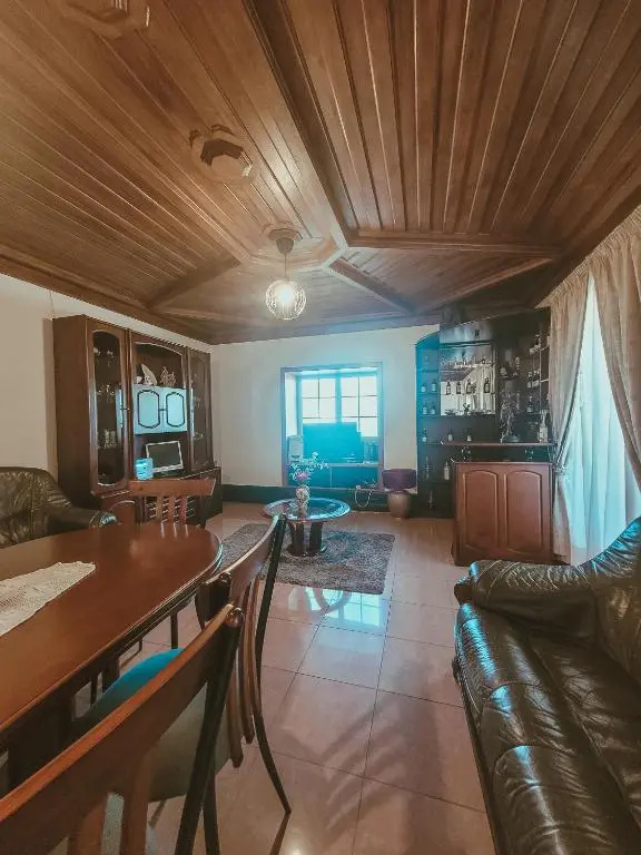 Casa do Xisto