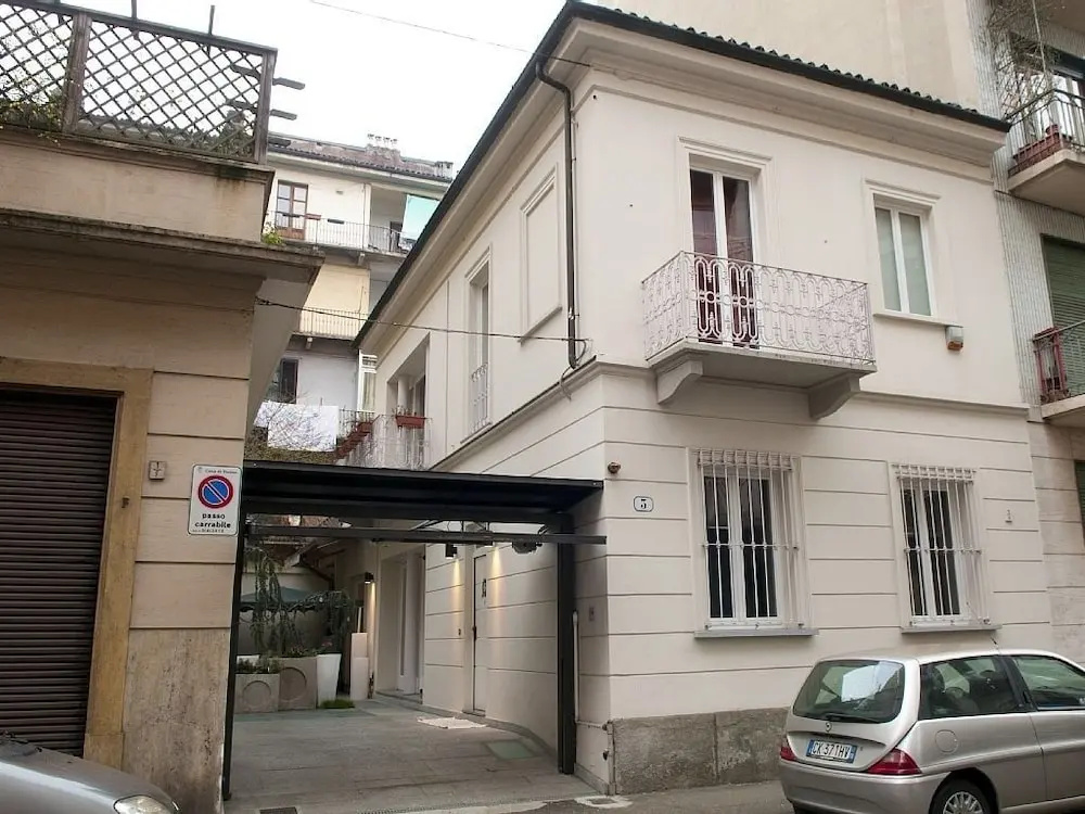 Villa Ardesia