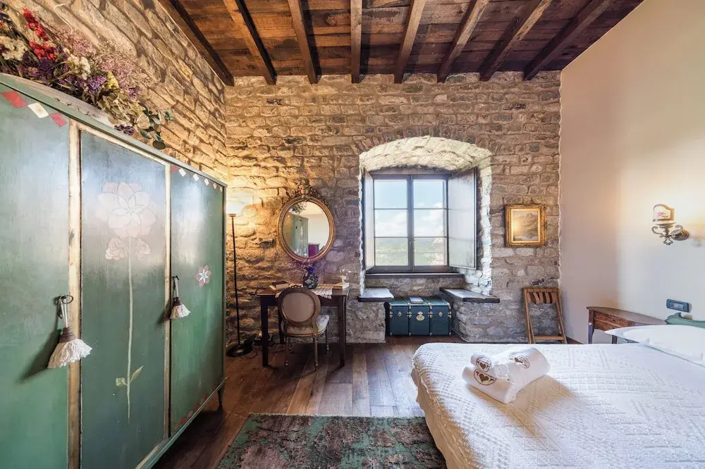TENUTA CASTEL DELL'AQUILA