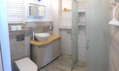 VacationClub - Kwartal Rózy Wiatrów