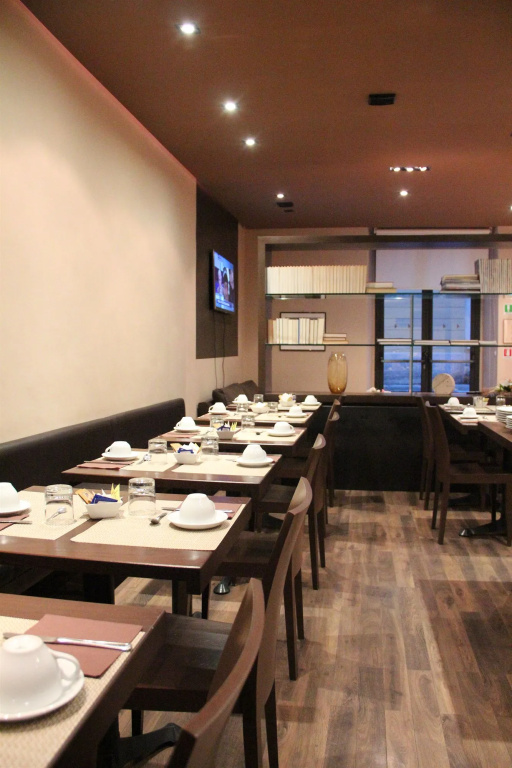 Cuneo Hotel