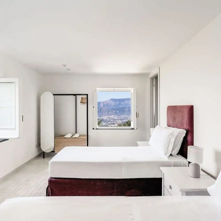 Villa Giulia in Sorrento