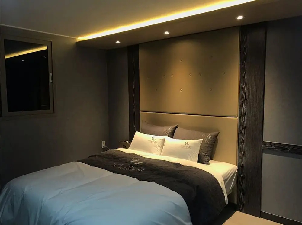 Hotel Louys