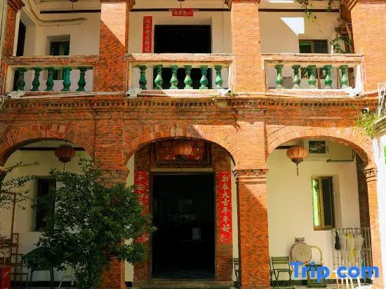 Feng Ting Ya Yuan