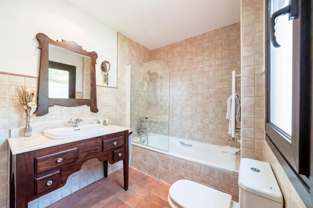 Hotel Boutique Cerro del Sol Adults only recommended
