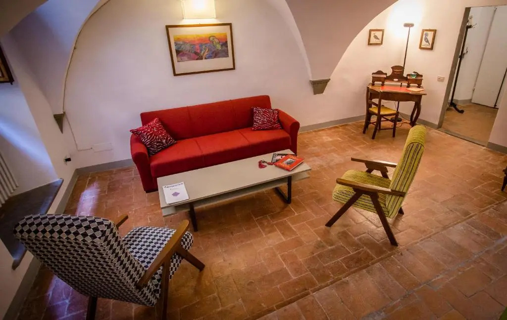 Acacia Firenze - Baobab