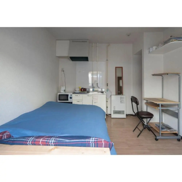 Sapporo Apartment 103