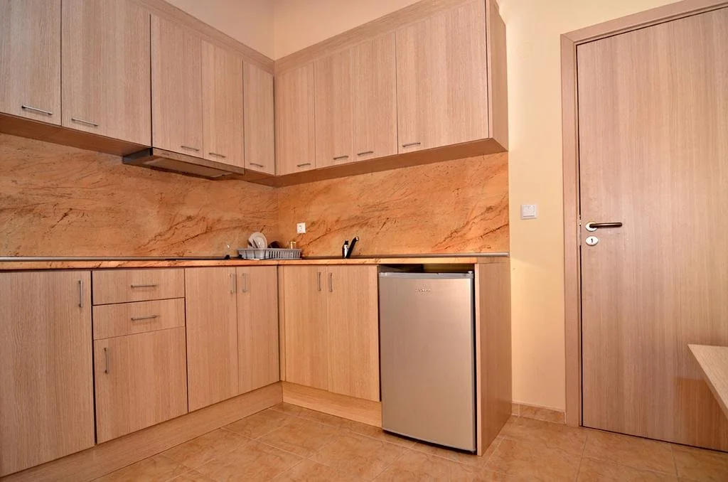 Velena Apartments