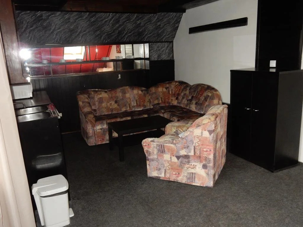 Hotel Kristián