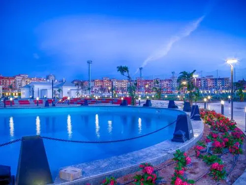 Porto Sharm El Sheikh Resort