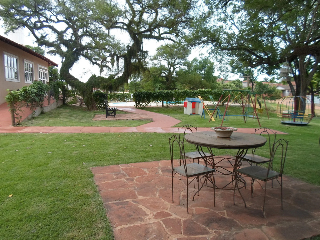 The Garden