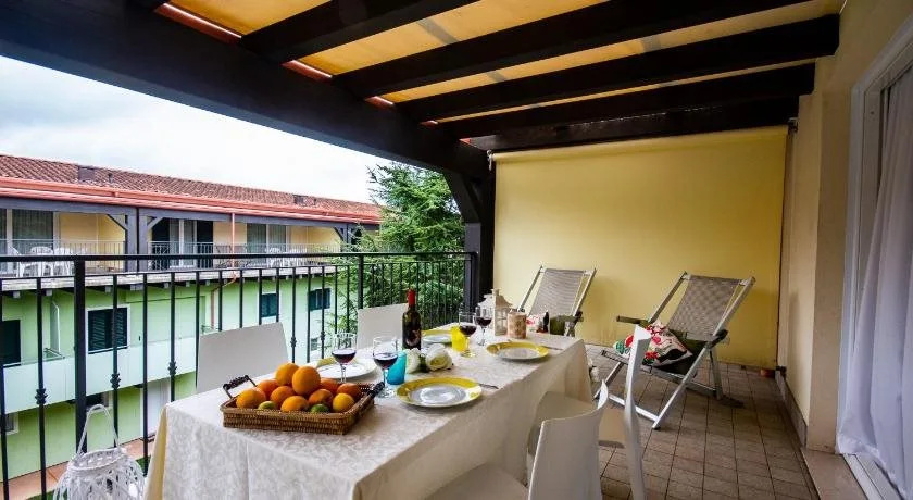 Residence Duna Rossa - Family Friendly