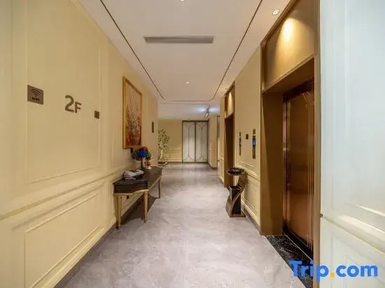 Vienna Hotel