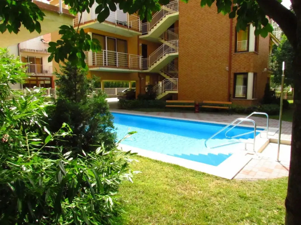 Princess Luxus Apartman