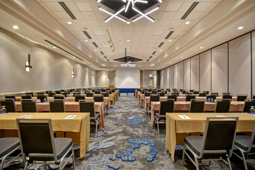 Embassy Suites Charleston