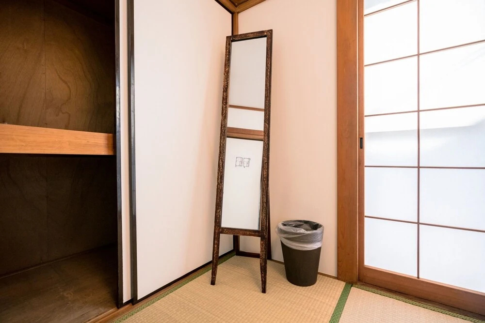 Smile Inn Tokyo－Horikiri shobuen