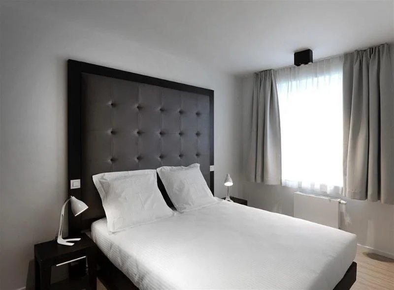 Aparthotel Residence La Source