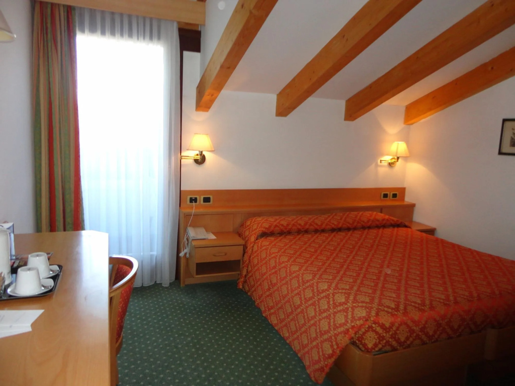 Hotel Antares