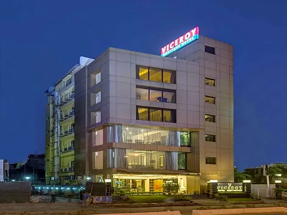 Viceroy Boutique Hotel Kolkata