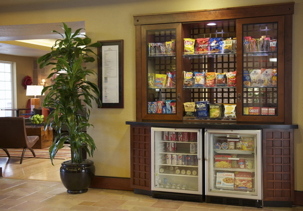 Larkspur Landing Extended Stay Suites Renton