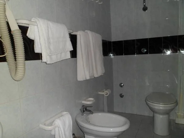 Motel Tempio