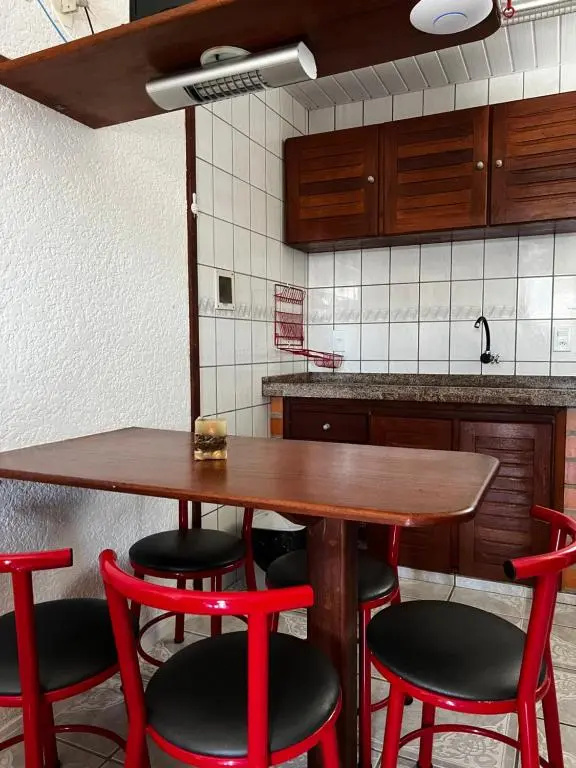 Residencial Gaivota