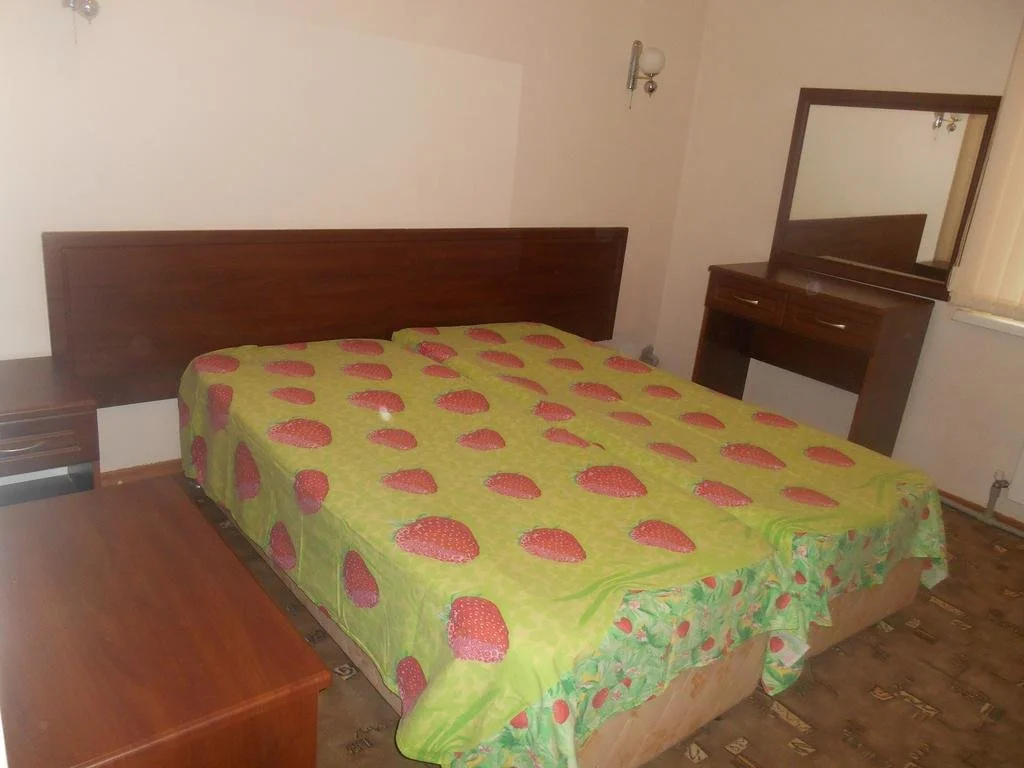 Hostel Udachi 10