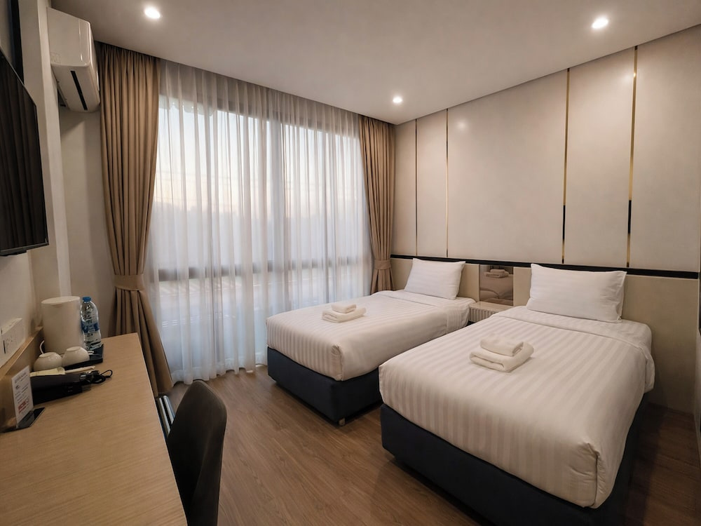 View Khong Hotel