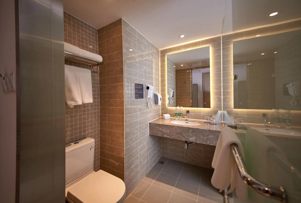 Holiday Inn Express Shenyang Tawan by IHG