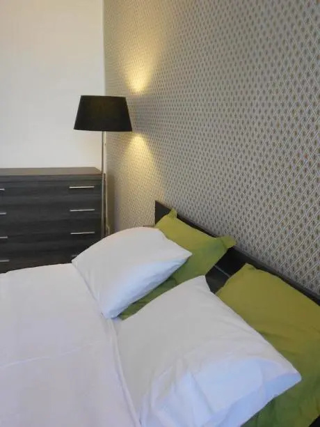 Lozana Lodging