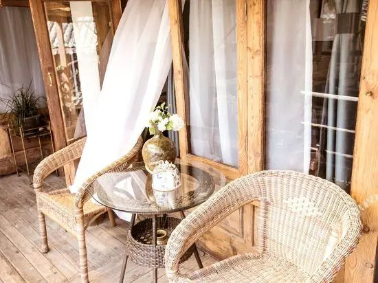 Huamai Inn