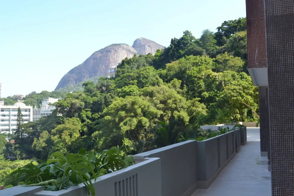 Charmoso da Gávea