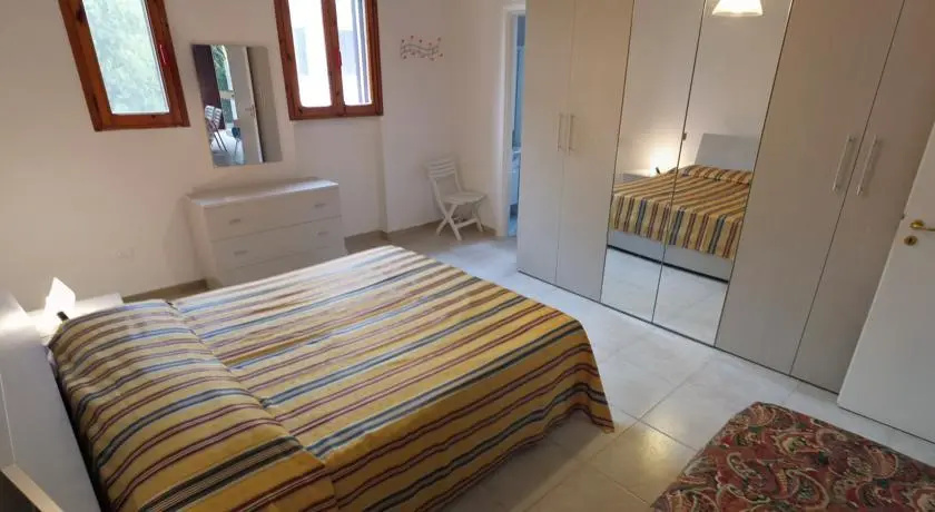 Casa Te Lu Mare