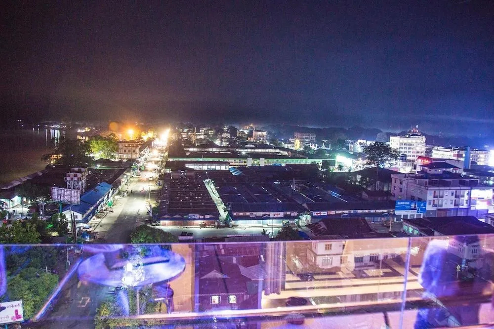 Cartel Hotel