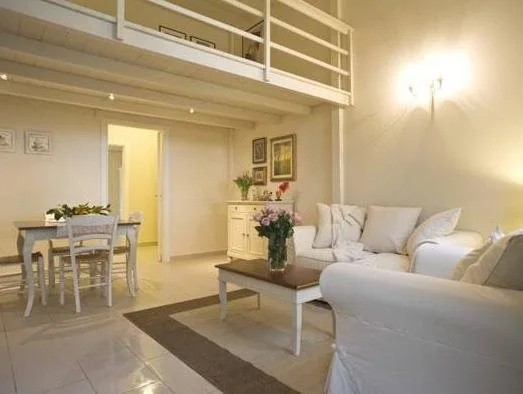 Cevoli Country Resort