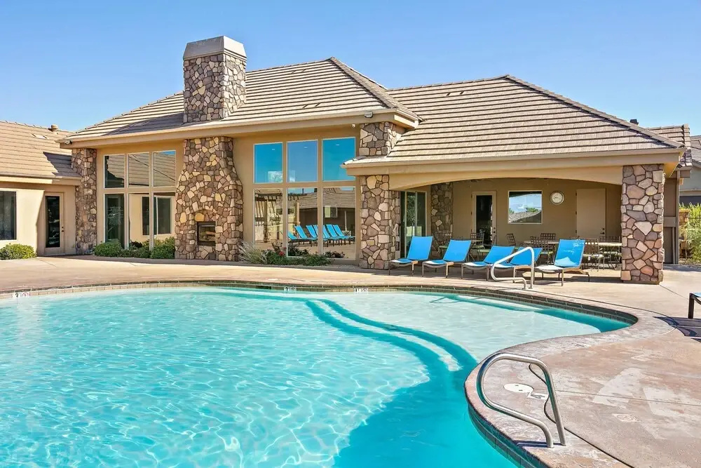 Sunshine Retreat