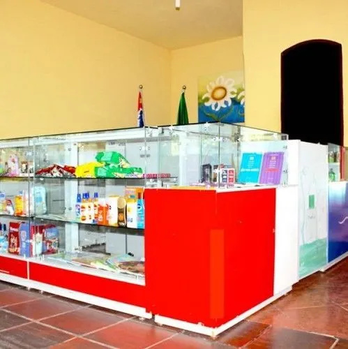 Iate Park Hotel