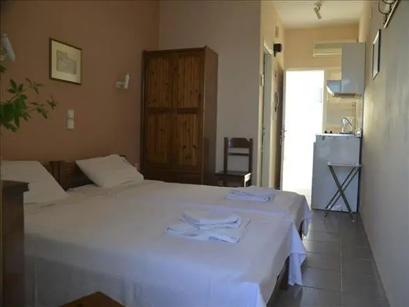 Pension Remvi