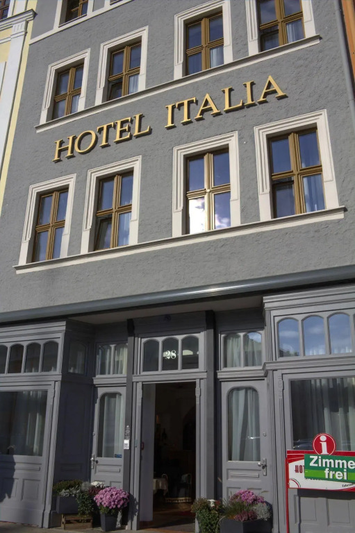 Hotel Italia