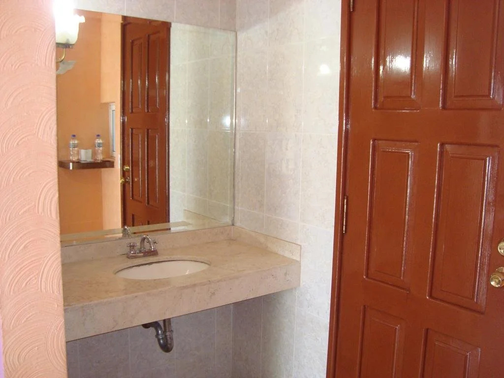 Hotel Campestre Ayapango
